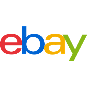 Ebay logo PNG-20602